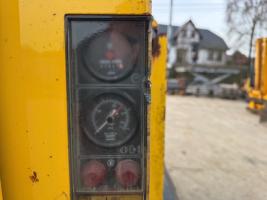 Atlas Copco&nbsp;XAS 66&nbsp;