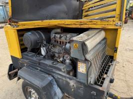 Atlas Copco&nbsp;XAS 66&nbsp;