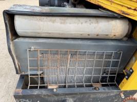 Atlas Copco&nbsp;XAS 66&nbsp;