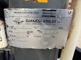 Atlas Copco&nbsp;XAS 66&nbsp;