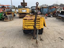 Atlas Copco&nbsp;XAS 66&nbsp;