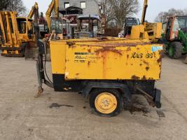Atlas Copco&nbsp;XAS 66&nbsp;