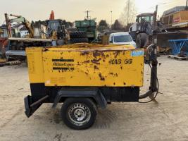 Atlas Copco&nbsp;XAS 66&nbsp;