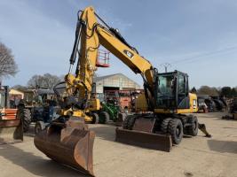 CAT&nbsp;M 313 D&nbsp;