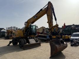 CAT&nbsp;M 313 D&nbsp;