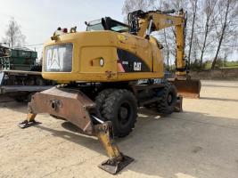 CAT&nbsp;M 313 D&nbsp;