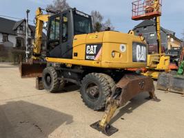 CAT&nbsp;M 313 D&nbsp;