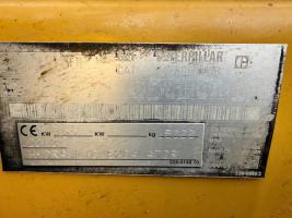 CAT&nbsp;M 313 D&nbsp;