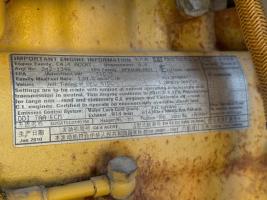 CAT&nbsp;M 313 D&nbsp;