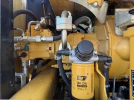 CAT&nbsp;M 313 D&nbsp;