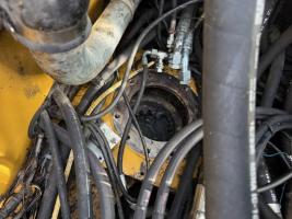 CAT&nbsp;M 313 D&nbsp;