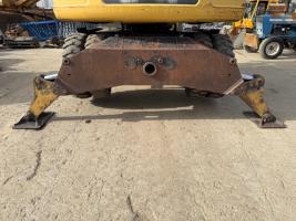 CAT&nbsp;M 313 D&nbsp;