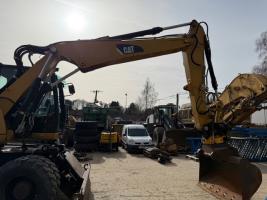 CAT&nbsp;M 313 D&nbsp;