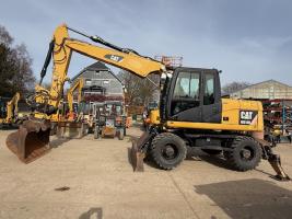 CAT&nbsp;M 313 D&nbsp;