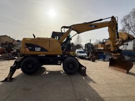 CAT&nbsp;M 313 D&nbsp;