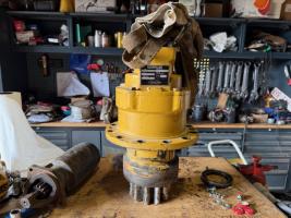 CAT&nbsp;M 313 D&nbsp;