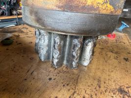 CAT&nbsp;M 313 D&nbsp;