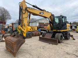 Cat&nbsp;M 313 D&nbsp;