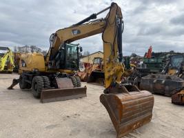 Cat&nbsp;M 313 D&nbsp;