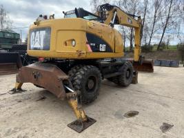 Cat&nbsp;M 313 D&nbsp;