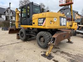 Cat&nbsp;M 313 D&nbsp;