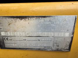 Cat&nbsp;M 313 D&nbsp;