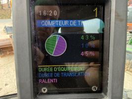 Cat&nbsp;M 313 D&nbsp;