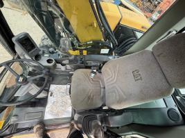 Cat&nbsp;M 313 D&nbsp;