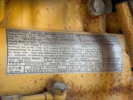 Cat&nbsp;M 313 D&nbsp;