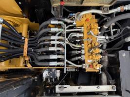 Cat&nbsp;M 313 D&nbsp;