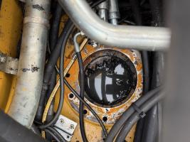 Cat&nbsp;M 313 D&nbsp;