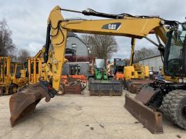 Cat&nbsp;M 313 D&nbsp;