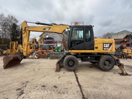 Cat&nbsp;M 313 D&nbsp;