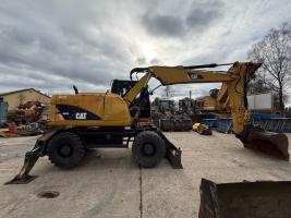 Cat&nbsp;M 313 D&nbsp;