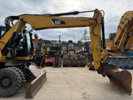 Cat&nbsp;M 313 D&nbsp;