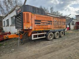 Andere&nbsp;Doppstadt DW 3060&nbsp;