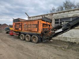 Andere&nbsp;Doppstadt DW 3060&nbsp;