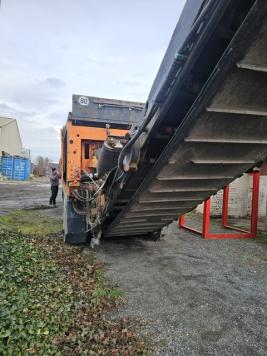 Andere&nbsp;Doppstadt DW 3060&nbsp;