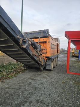 Andere&nbsp;Doppstadt DW 3060&nbsp;