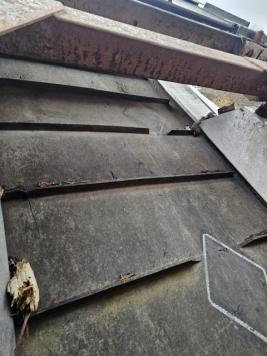 Andere&nbsp;Doppstadt DW 3060&nbsp;