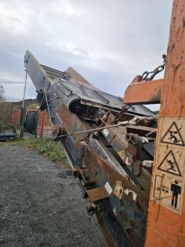 Andere&nbsp;Doppstadt DW 3060&nbsp;