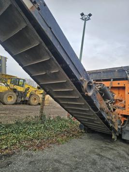 Andere&nbsp;Doppstadt DW 3060&nbsp;