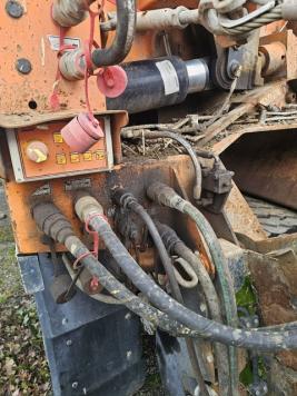 Andere&nbsp;Doppstadt DW 3060&nbsp;