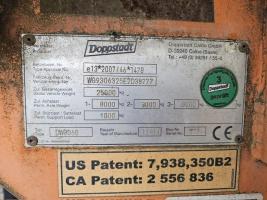 Andere&nbsp;Doppstadt DW 3060&nbsp;
