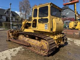 Cat&nbsp;D 5 &nbsp;