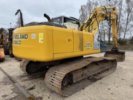 New Holland&nbsp;Kobelco E 215 B&nbsp;