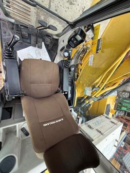 New Holland&nbsp;Kobelco E 215 B&nbsp;