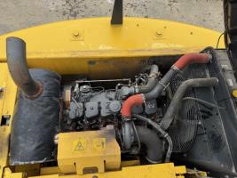 New Holland&nbsp;Kobelco E 215 B&nbsp;