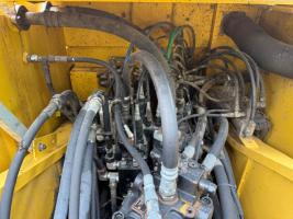 New Holland&nbsp;Kobelco E 215 B&nbsp;