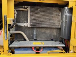 New Holland&nbsp;Kobelco E 215 B&nbsp;